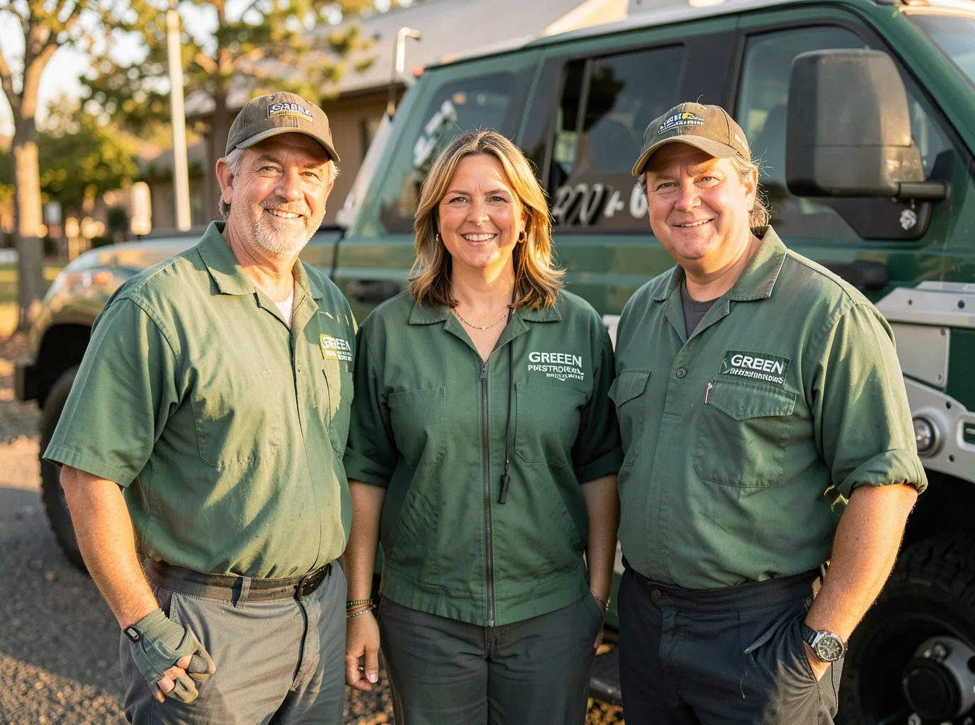 Water Damage Restoration company in Henderson, MD
