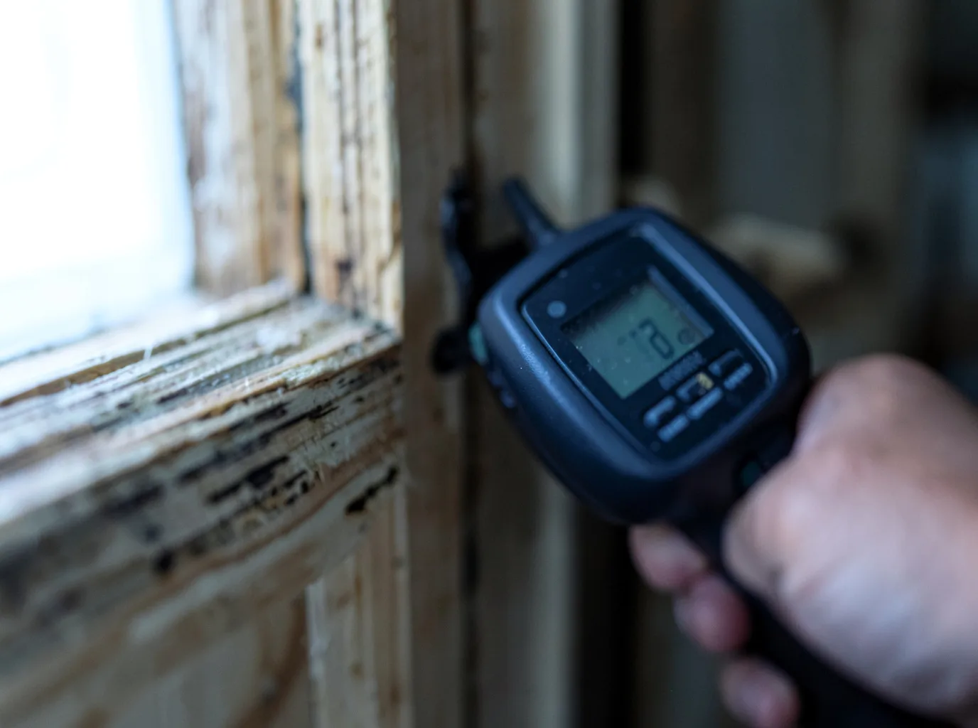 Water Damage Restoration Henderson, MD FAQs